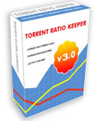 Buy Torrent Ratio Keeper