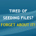 Download Torrent Ratio Keeper for free!